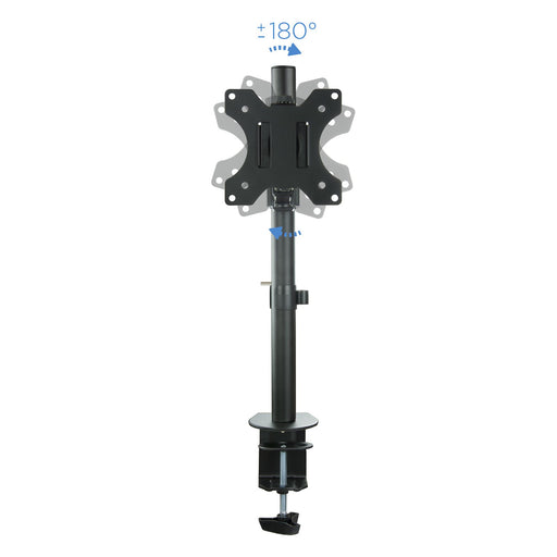EAN 8433281008052 - TooQ DB1032TN-B soporte para monitor 81,3 cm (32") Escritorio imagen 2