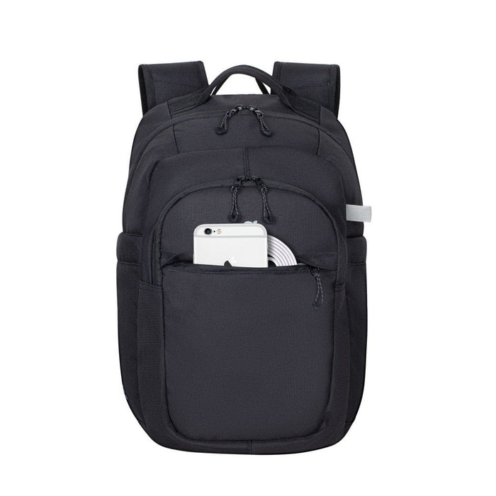 Mochila Riva Nb Aviva  14,0" Negro   5432