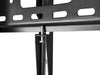 EAN 4015867221501 - Equip 650606 soporte para TV 165,1 cm (65") Negro imagen 7