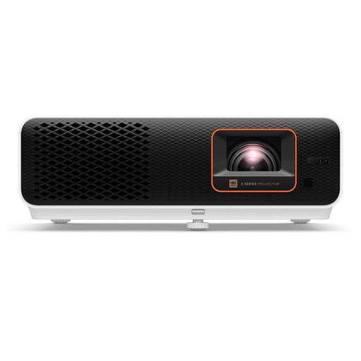 EAN 4718755092763 - BenQ X500i Proyector de corto alcance 2200 lúmenes ANSI DLP UHD 4K (3840x2160) Negro, Blanco imagen 1