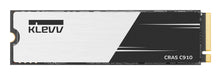 EAN 4895194901617 - Klevv CRAS C910 1 TB M.2 PCI Express 4.0 NVMe TLC 3D NAND imagen 1