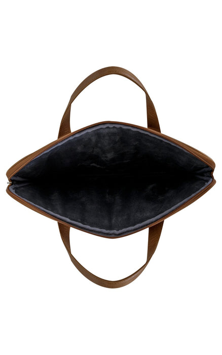 Maletín Dbramante1928 Silkeborg 38,1 Cm (15") Negro