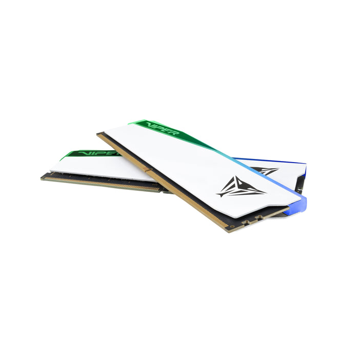 EAN 4711378425499 - Patriot Memory Viper Elite 5 PVER548G60C42KW módulo de memoria 48 GB 2 x 24 GB DDR5 imagen 9