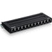 EAN 0710931401592 - Trendnet TC-P12C6AS panel de parcheo 0.5U imagen 1