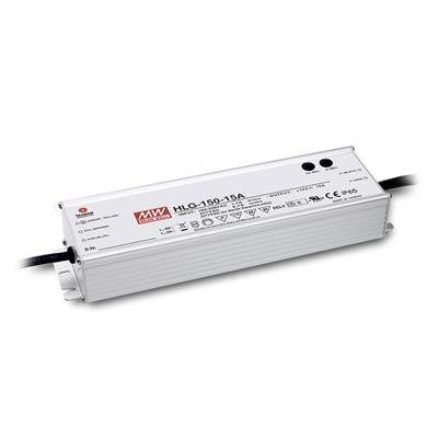 Meanwell Controlador Led Tensión Constante Corriente Constante 3.6 A/Dc 3 In 1 Regulador