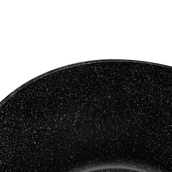EAN 8436044537561 - Orbegozo CFM-2022 2,4 L Alrededor Negro imagen 5