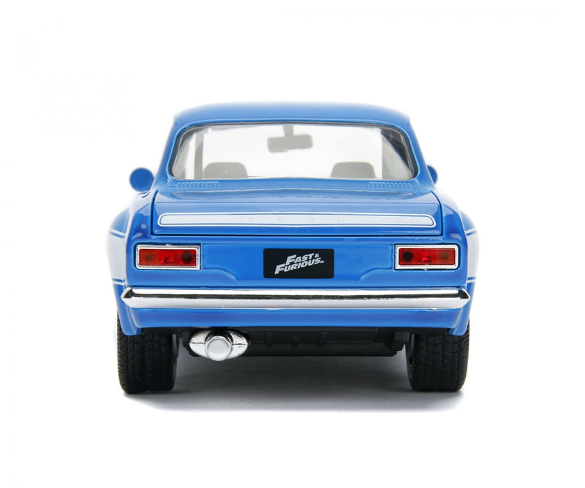 EAN 4006333067075 - Jada Toys 1974 Ford Escort 1:24 imagen 6