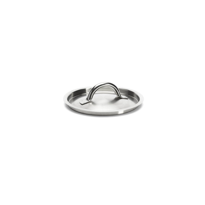 EAN 3011243509165 - de Buyer 3509.16 tapa Alrededor Acero inoxidable imagen 1