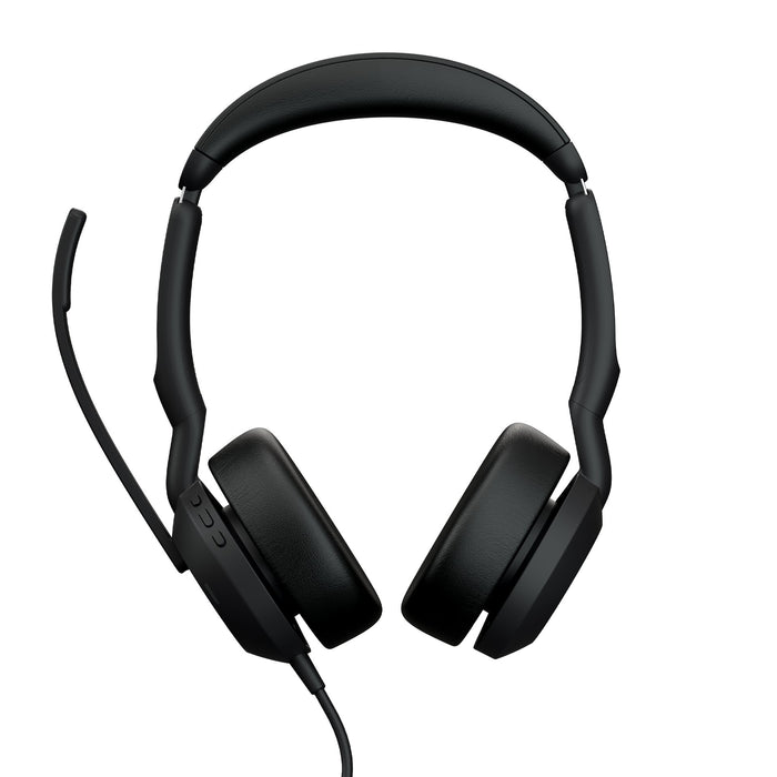 EAN 5706991027440 - Jabra Evolve2 50 Auriculares Inalámbrico y alámbrico Diadema Oficina/Centro de llamadas USB tipo A Blueto imagen 1