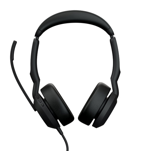EAN 5706991027426 - Jabra Evolve2 50 Auriculares Inalámbrico y alámbrico Diadema Oficina/Centro de llamadas USB tipo A Blueto imagen 1