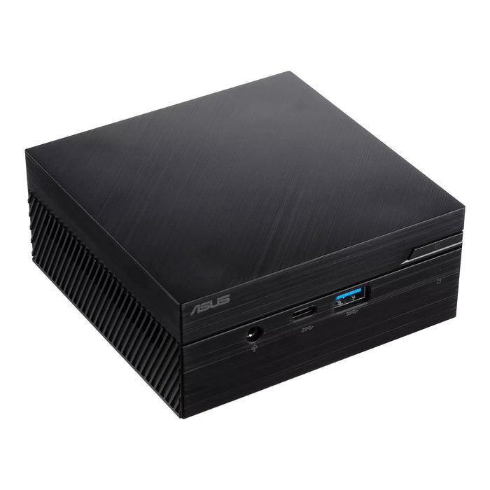 EAN 4711387239544 - ASUS PN PN51-S1 AMD Ryzen™ 3 5300U 8 GB DDR4-SDRAM 256 GB SSD Windows 11 Pro Mini PC Negro imagen 5