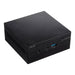 EAN 4711387239544 - ASUS PN PN51-S1 AMD Ryzen™ 3 5300U 8 GB DDR4-SDRAM 256 GB SSD Windows 11 Pro Mini PC Negro imagen 5