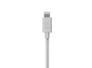 EAN 8720195100119 - Xtorm CXG2010 cable de conector Lightning 1 m Blanco imagen 2