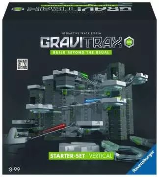EAN 4005556224265 - Ravensburger 22426 juego y juguete de habilidad/activo Pista para canicas imagen 1