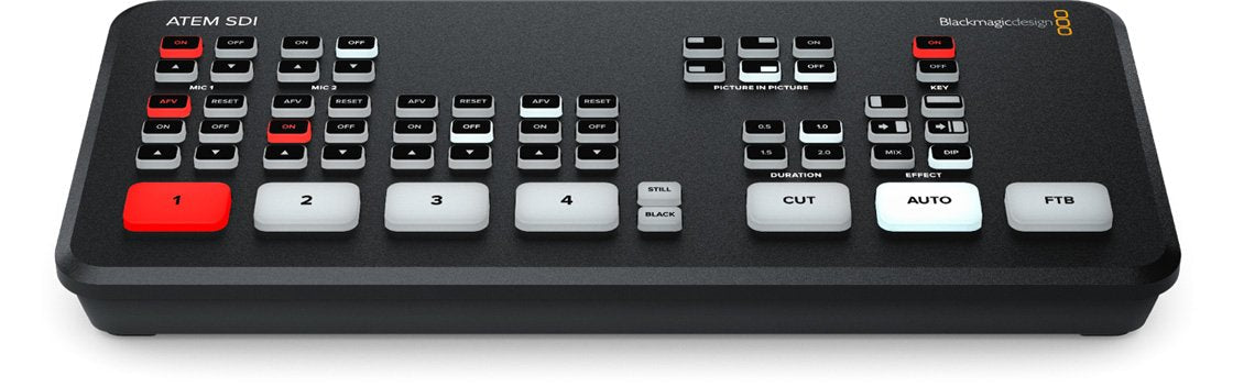 Blackmagic Design Atem Sdi