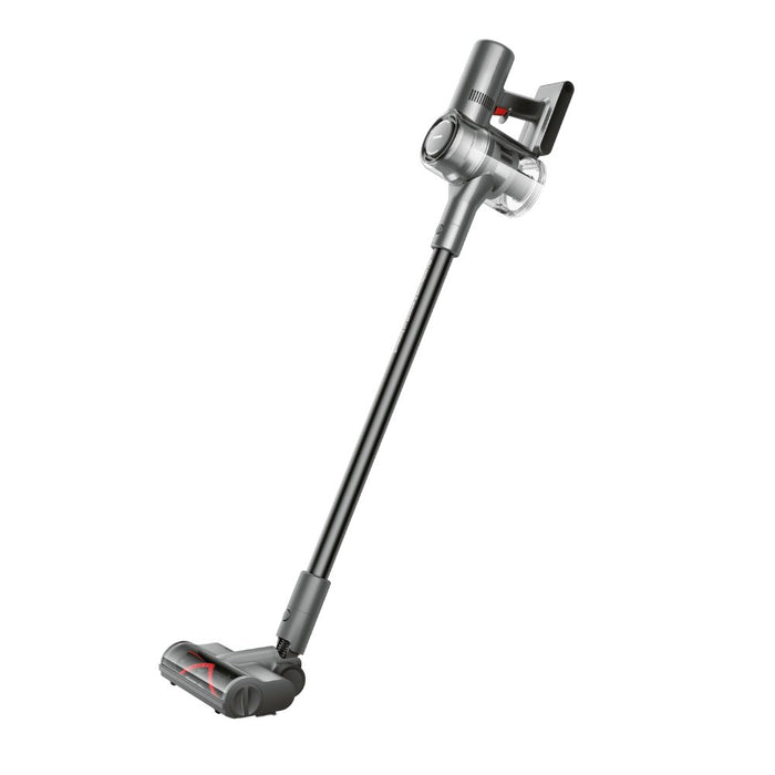 EAN 6973734683464 - Dreame V12 Mistral Aspiradora escoba 2 en 1 Batería Secar HEPA Sin bolsa Acero inoxidable imagen 1