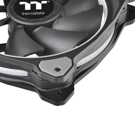 EAN 0841163067680 - Thermaltake CL-F056-PL14SW-A sistema de refrigeración para ordenador Carcasa del ordenador Ventilador 14  imagen 2