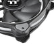 EAN 0841163067680 - Thermaltake CL-F056-PL14SW-A sistema de refrigeración para ordenador Carcasa del ordenador Ventilador 14  imagen 2