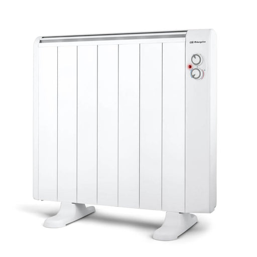 EAN 8436044534782 - Orbegozo RRM 1310 Interior Blanco 1300 W imagen 1