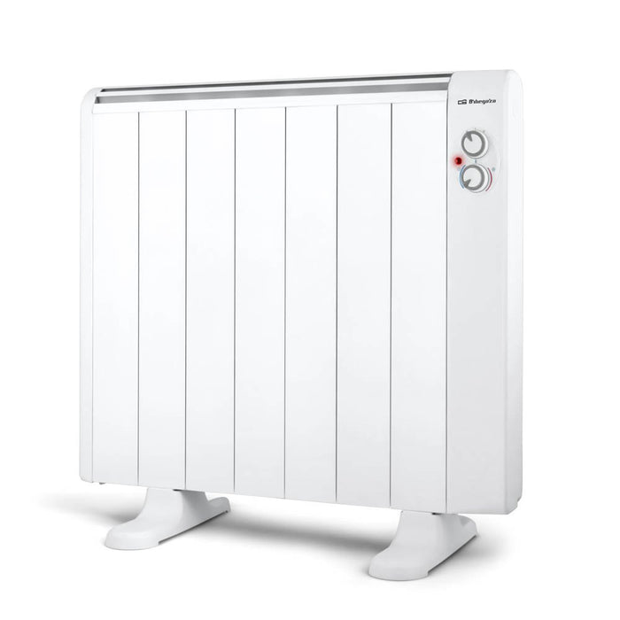 EAN 8436044534782 - Orbegozo RRM 1310 Interior Blanco 1300 W imagen 1