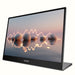 EAN 0199273697052 - Lenovo L16 pantalla para PC 40,6 cm (16") 1920 x 1200 Pixeles WUXGA LED Negro, Gris imagen 6