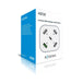 EAN 8436574705720 - AISENS ASCH-5PQC-W cargador de dispositivo móvil Universal Corriente alterna Carga rápida Interior imagen 6