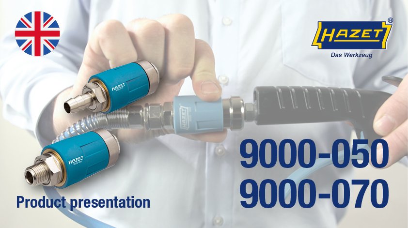 EAN 4000896195312 - HAZET 9000-060 taladro imagen 4