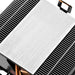 EAN 4710007225998 - Silverstone krypton KR01 Procesador Enfriador 8 cm imagen 14