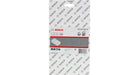 EAN 3165140713573 - Bosch 2 607 432 034 accesorio para extractores de polvo Filtro imagen 2