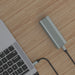 EAN 8056045876409 - Ewent EW7025 caja para disco duro externo Caja externa para unidad de estado sólido (SSD) Gris M.2 imagen 5