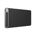 EAN 6930444801403 - HUION Q620M tableta digitalizadora Negro 5080 líneas por pulgada 266,7 x 166,7 mm USB imagen 2