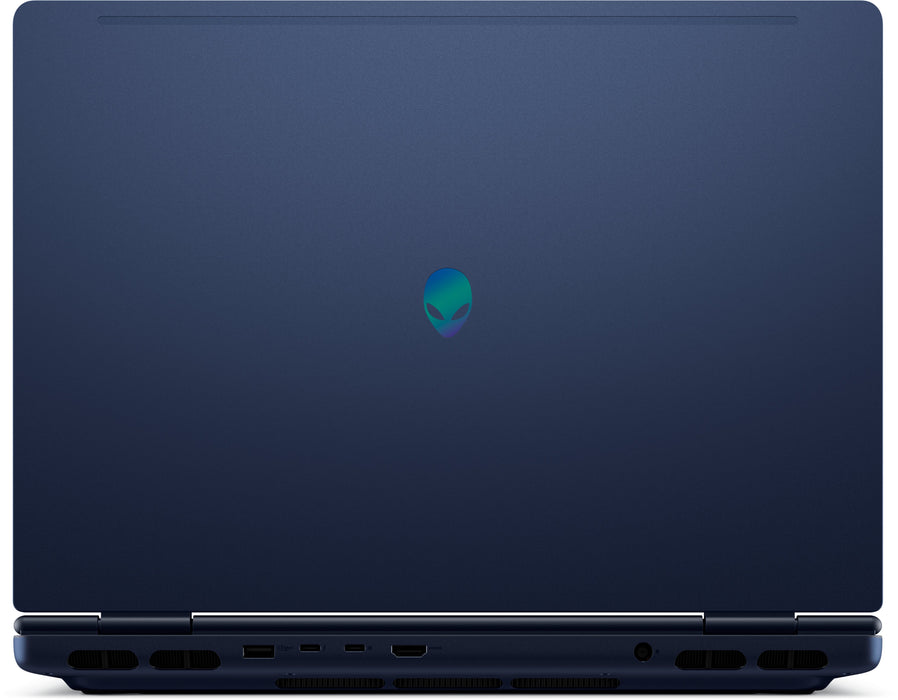 EAN 5397184967393 - Alienware AC16251 Intel Core Ultra 7 255HX Portátil 40,6 cm (16") WQXGA 32 GB DDR5-SDRAM 1 TB SSD NVIDIA  imagen 9