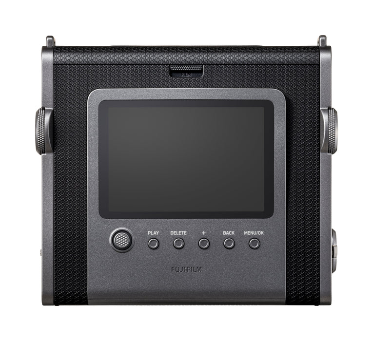 EAN 4547410543377 - Fujifilm Instax WIDE Evo Black EX D CMOS Negro imagen 4