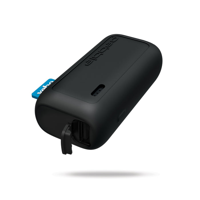 EAN 5060594761348 - Veho Pebble PZ-6 Ión de litio 5000 mAh Negro imagen 4
