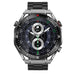 EAN 5905913006000 - MaxCom Ecowatch1 3,86 cm (1.52") 51 mm Digital 360 x 360 Pixeles Negro imagen 2
