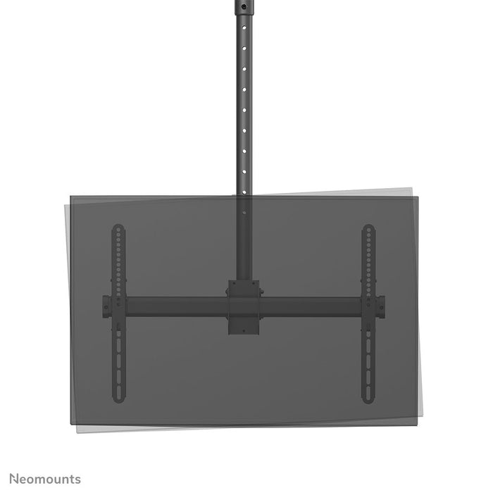 EAN 8717371447878 - Neomounts CL35-440BL16L soporte para TV 177,8 cm (70") Negro imagen 8