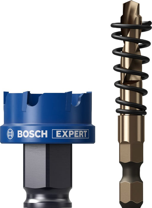 EAN 4059952536422 - Bosch Expert 2608900496 sierra de corona Taladro 1 pieza(s) imagen 3
