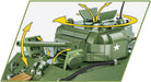 EAN 5902251025700 - COBI M4A3 Sherman imagen 4