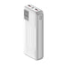 EAN 8436588883346 - Leotec LEPOW20W22W batería externa Polímero de litio 20000 mAh Blanco imagen 14