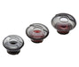 EAN 17229151352 - HP Poly Voyager 5200 Small Eartips and Foam Covers (3 Pieces) Puntas de auricular imagen 1