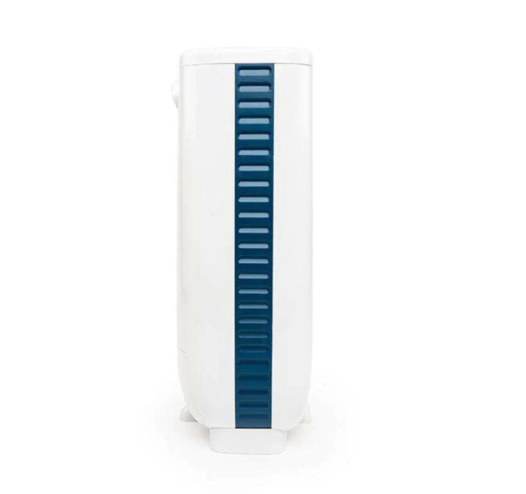 EAN 5060409600718 - Meaco DD8L deshumidificador 2 L 48 dB 330 W Blanco imagen 4