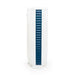 EAN 5060409600718 - Meaco DD8L deshumidificador 2 L 48 dB 330 W Blanco imagen 4