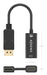 EAN 8435739902219 - AISENS A125-0905 adaptador de cable de vídeo 0,15 m HDMI tipo A (Estándar) imagen 4