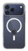 EAN 745883938704 - Belkin SheerForce funda para teléfono móvil 17,5 cm (6.9") Transparente imagen 4
