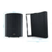 EAN 8433281012004 - TooQ TQOWS-01B altavoz Negro Alámbrico imagen 4