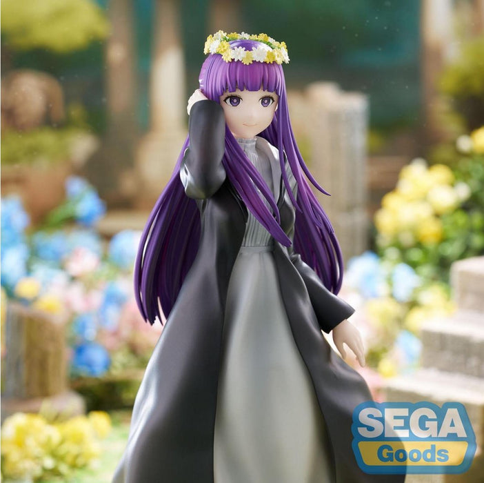 EAN 4582733448695 - SEGA Goods Frieren Fern Flower Garden imagen 6