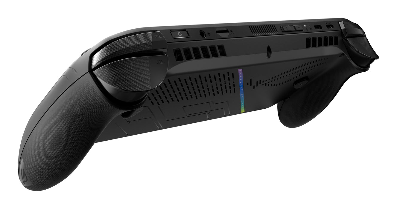 EAN 4711636195102 - ASUS ROG Xbox Ally X RC73XA-NH011W videoconsola portátil 17,8 cm (7") 1 TB Pantalla táctil Wifi Negro imagen 10