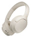 EAN 6957141408148 - QCY H2 PRO WHITE auricular y casco Auriculares Inalámbrico y alámbrico Diadema Llamadas/Música USB Tipo C imagen 2