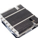 EAN 4710007225035 - Silverstone NT06-PRO Procesador Enfriador 12 cm Gris imagen 2