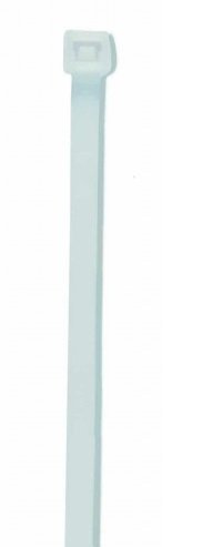 Cimco Brida Para Cables 360x7,5 Natural 181373